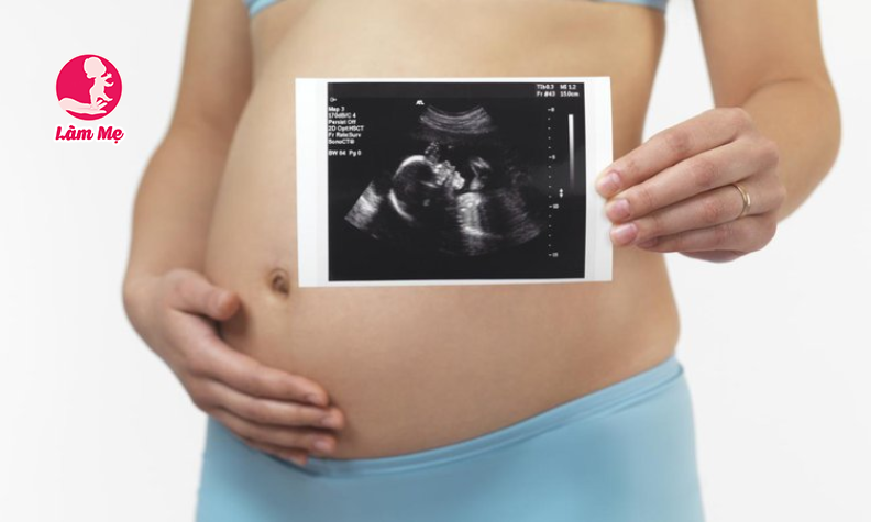 Mang thai tuần 32 mẹ và bé có gì khác biệt?